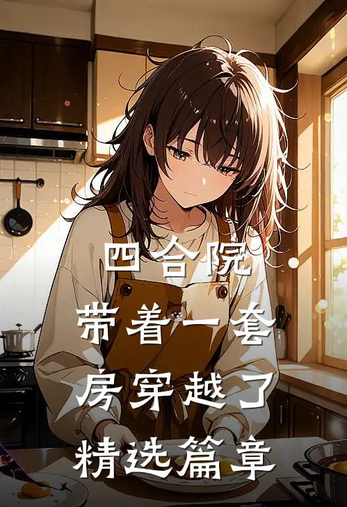 四合院：带着一套房穿越了精选篇章