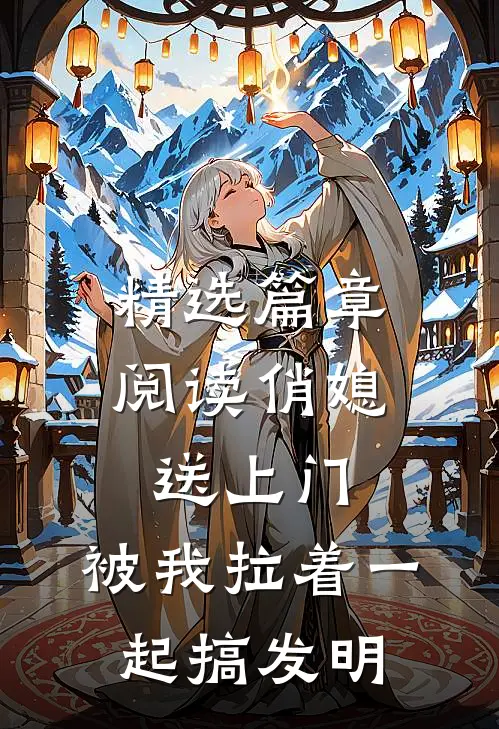 精选篇章阅读俏媳送上门，被我拉着一起搞发明