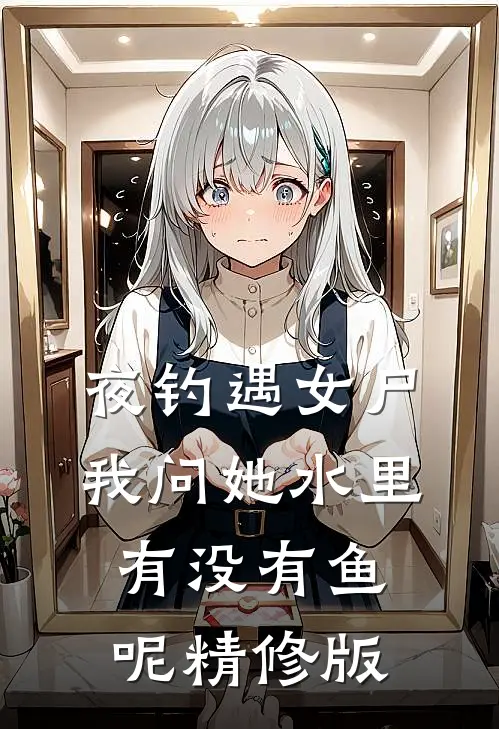夜钓遇女尸,我问她水里有没有鱼呢精修版