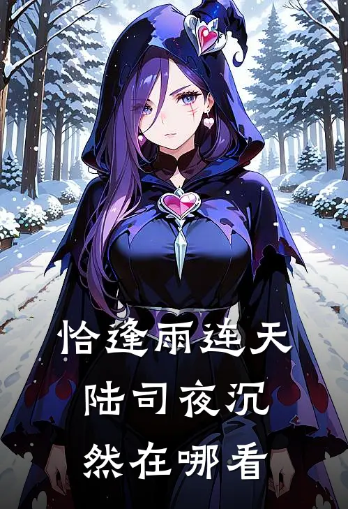 乱世荒年：两界穿梭，开局发老婆小说结局
