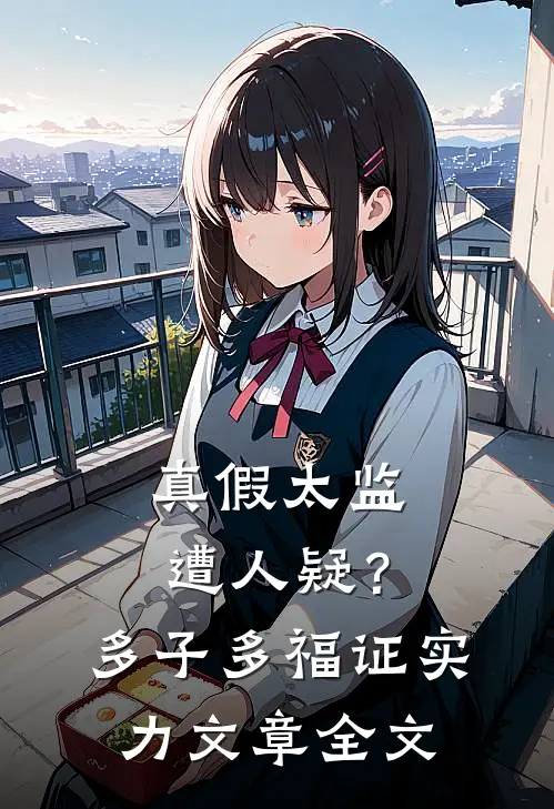 真假太监遭人疑？多子多福证实力文章全文
