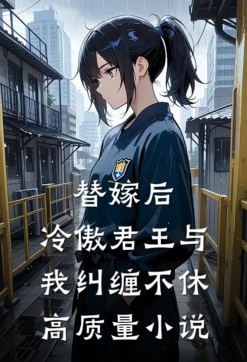 替嫁后，冷傲君王与我纠缠不休高质量小说