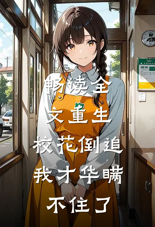 畅读全文重生：校花倒追，我才华瞒不住了