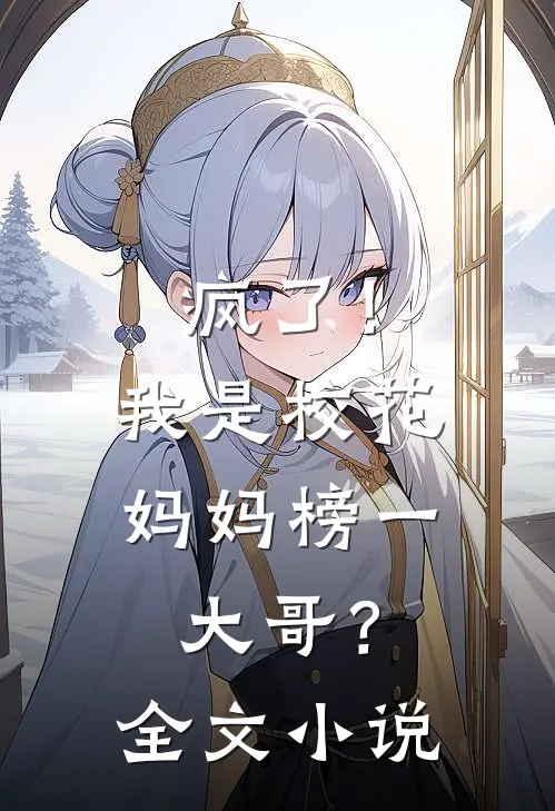 疯了！我是校花妈妈榜一大哥？全文小说