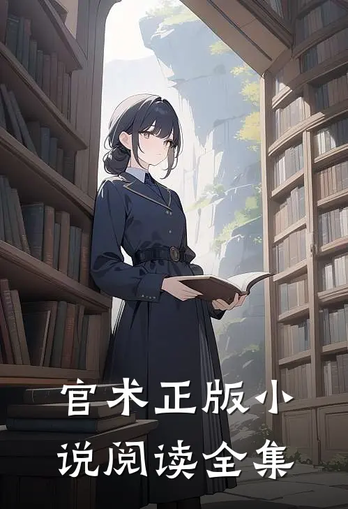 官术正版小说阅读全集