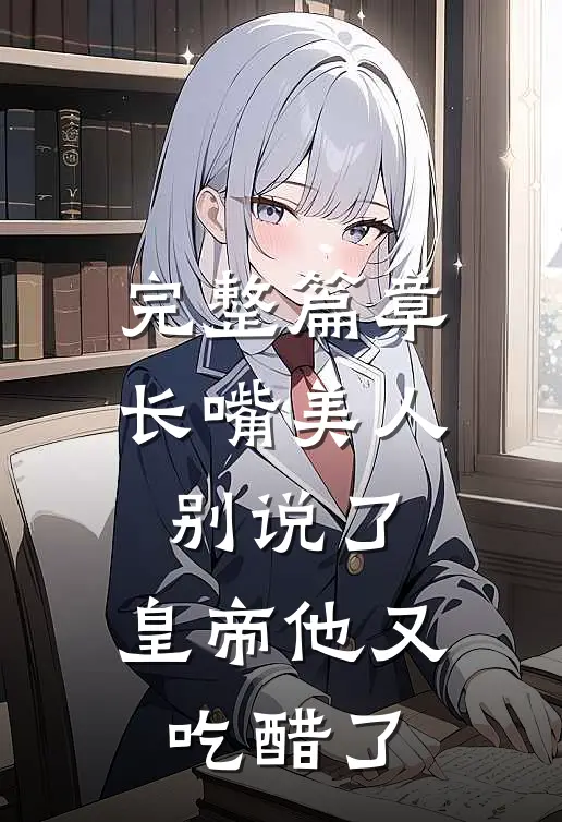 完整篇章长嘴美人别说了，皇帝他又吃醋了