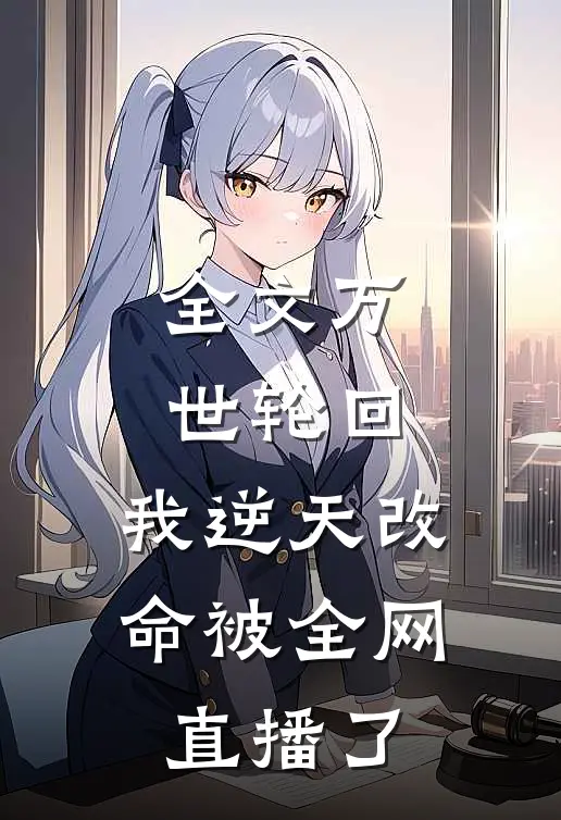 全文万世轮回：我逆天改命被全网直播了