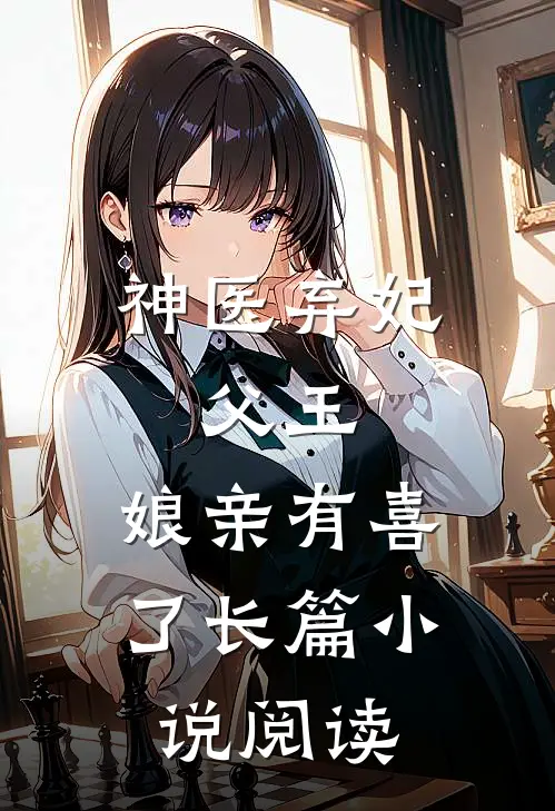 神医弃妃：父王，娘亲有喜了长篇小说阅读