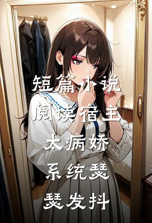 短篇小说阅读宿主太病娇，系统瑟瑟发抖