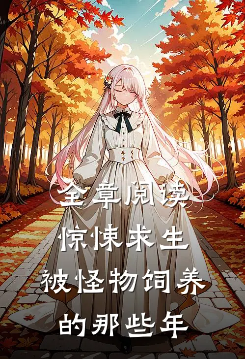 全章阅读惊悚求生：被怪物饲养的那些年