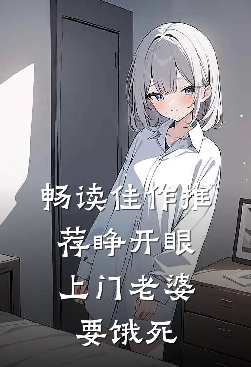 畅读佳作推荐睁开眼：上门老婆要饿死