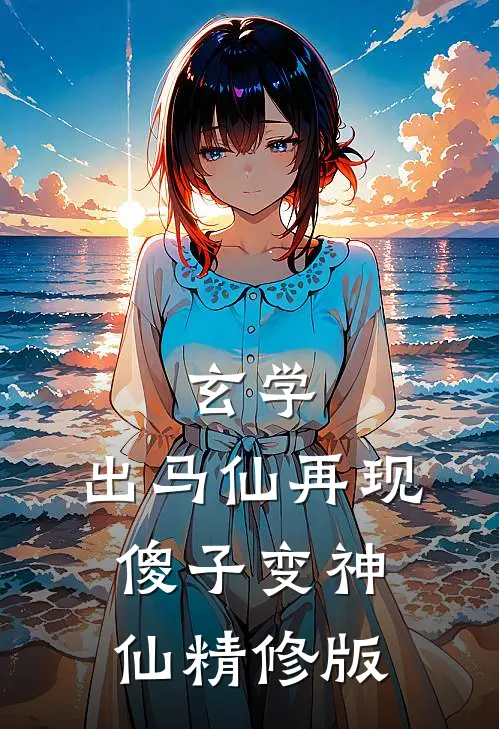 玄学：出马仙再现，傻子变神仙精修版