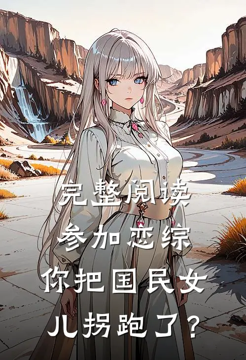 完整阅读参加恋综，你把国民女儿拐跑了？