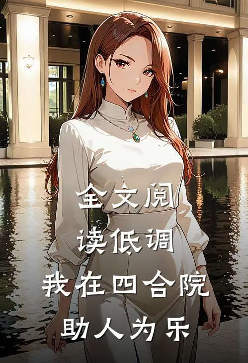 全文阅读低调：我在四合院助人为乐