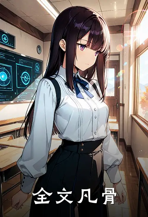 全文凡骨