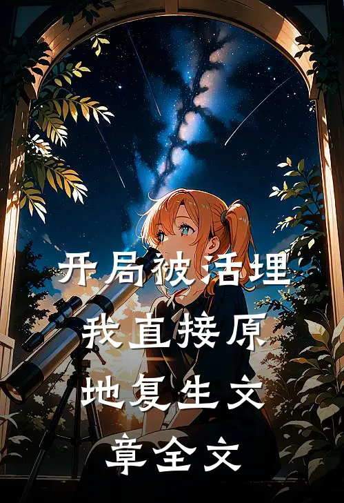 开局被活埋，我直接原地复生文章全文