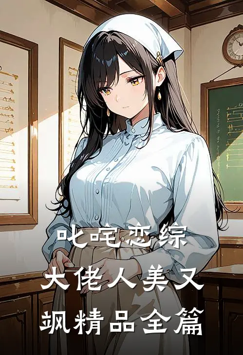 叱咤恋综：大佬人美又飒精品全篇