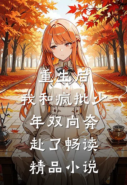 重生后，我和疯批少年双向奔赴了畅读精品小说