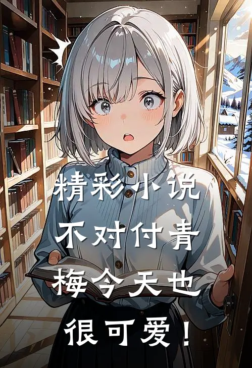 精彩小说不对付青梅今天也很可爱！
