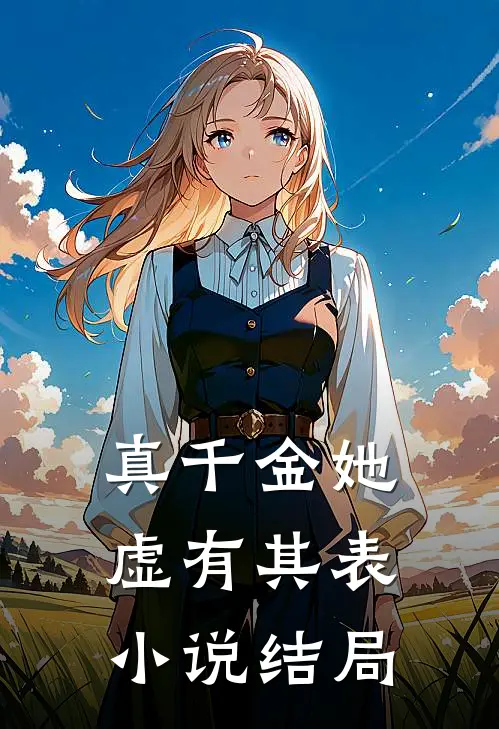 离婚路上预见未来，我成首富狂追妻