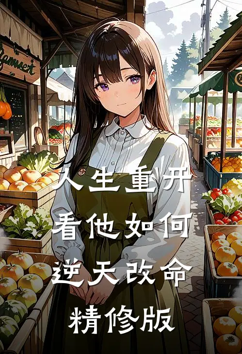 人生重开：看他如何逆天改命精修版