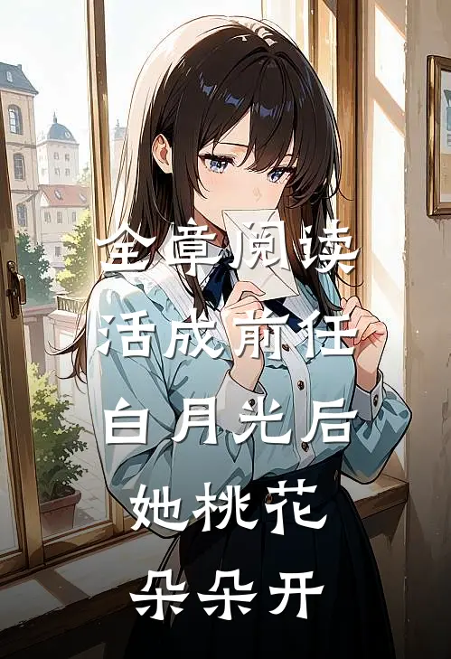 全章阅读活成前任白月光后，她桃花朵朵开