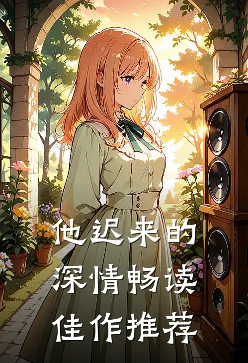 他迟来的深情畅读佳作推荐