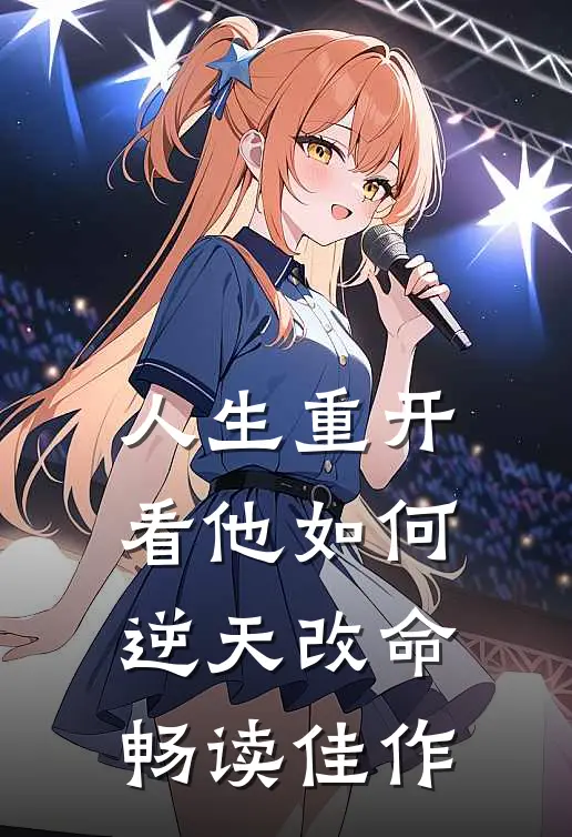 人生重开：看他如何逆天改命畅读佳作
