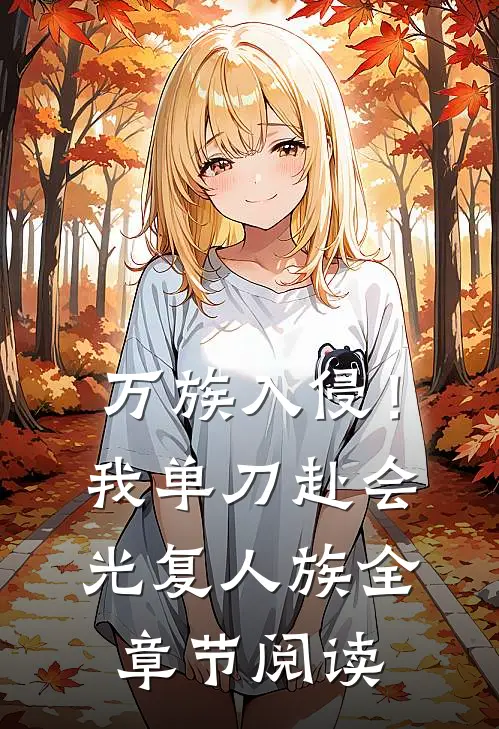 万族入侵！我单刀赴会光复人族全章节阅读