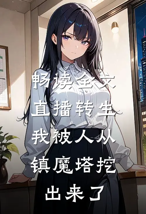 畅读全文直播转生：我被人从镇魔塔挖出来了