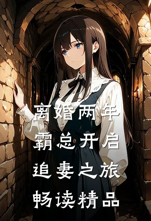 离婚两年，霸总开启追妻之旅畅读精品