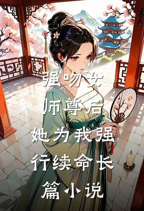 强吻女师尊后，她为我强行续命长篇小说
