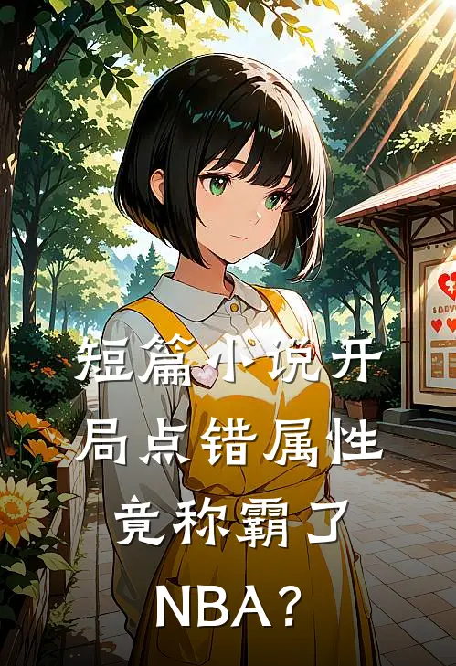 短篇小说开局点错属性，竟称霸了NBA？