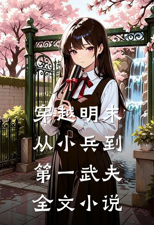 穿越明末：从小兵到第一武夫全文小说