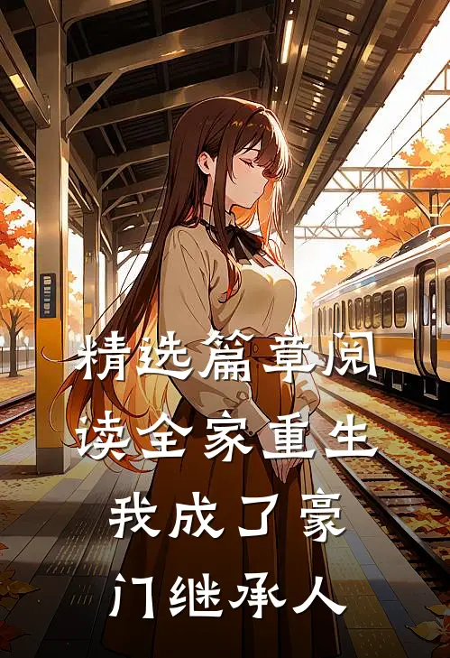 精选篇章阅读全家重生，我成了豪门继承人