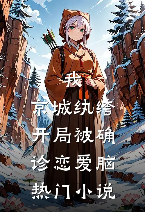 我，京城纨绔，开局被确诊恋爱脑热门小说