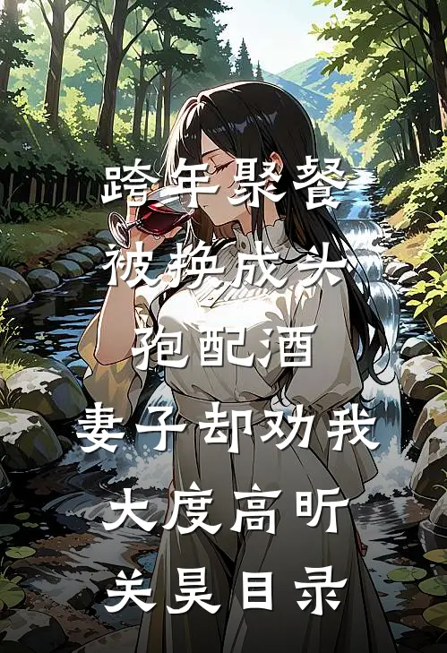 我是霸总身边不听话的金丝雀全文+番外