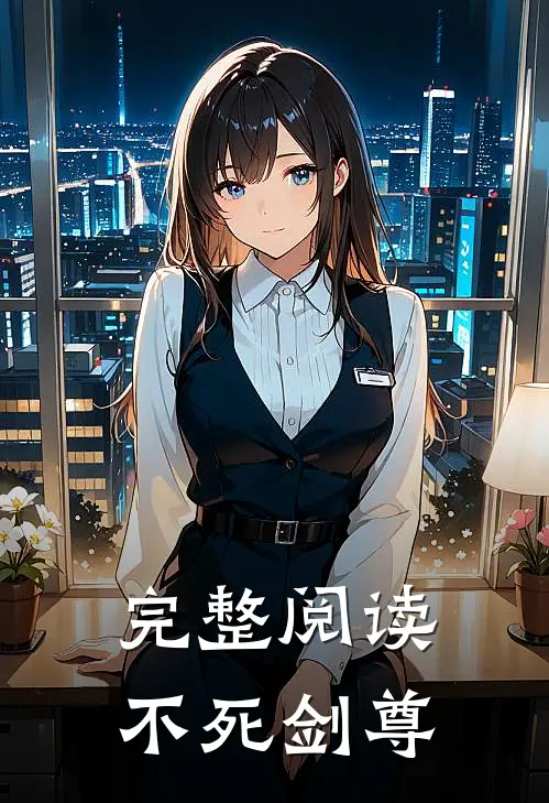 完整阅读不死剑尊