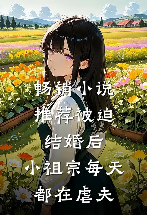 畅销小说推荐被迫结婚后，小祖宗每天都在虐夫