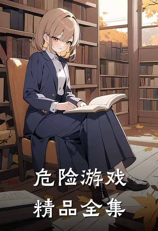 危险游戏精品全集