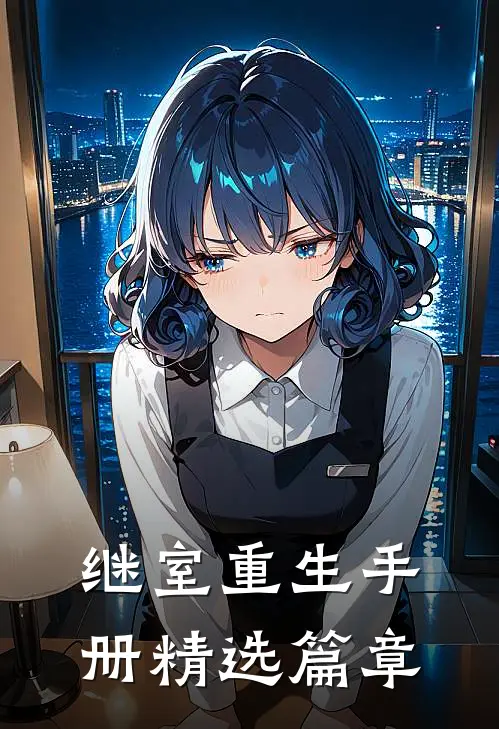 继室重生手册精选篇章