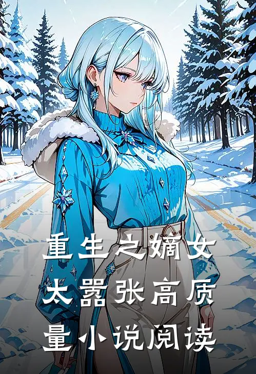重生之嫡女太嚣张高质量小说阅读