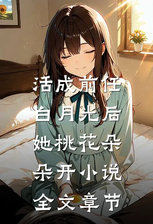活成前任白月光后,她桃花朵朵开小说全文章节