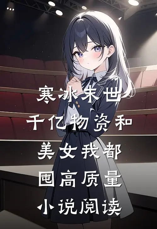 寒冰末世：千亿物资和美女我都囤高质量小说阅读