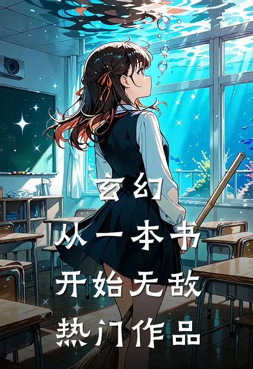 玄幻：从一本书开始无敌热门作品