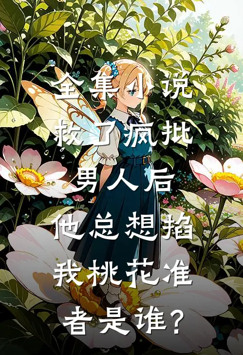 全集小说救了疯批男人后,他总想掐我桃花准者是谁?