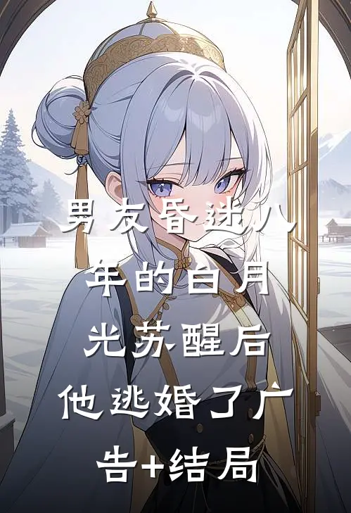男友昏迷八年的白月光苏醒后，他逃婚了广告+结局