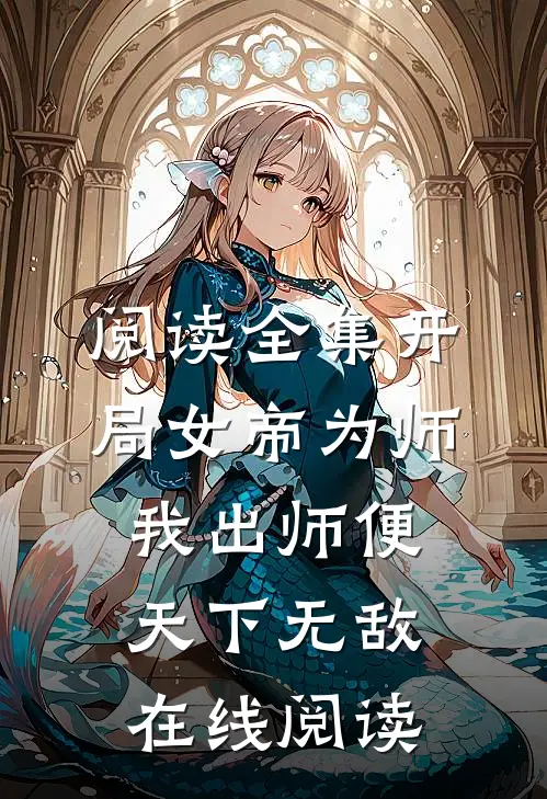 阅读全集开局女帝为师,我出师便天下无敌在线阅读