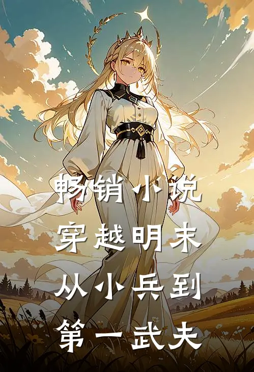 畅销小说穿越明末：从小兵到第一武夫