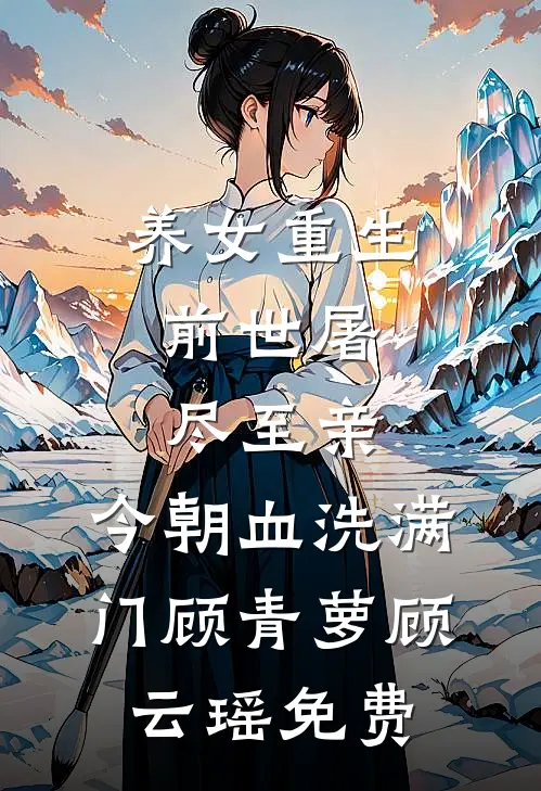 骨灰零落，爱意皆亡